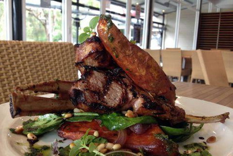 Empire Bay Tavern - Restaurants Sydney 2