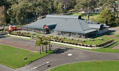 Empire Bay Tavern - Restaurants Sydney 5