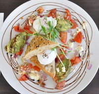 Firehouse Restaurant - Restaurants Sydney