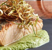 Lemon Grass Thai - Restaurants Sydney