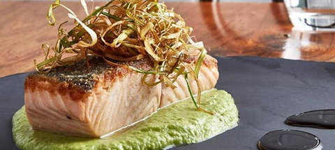 Lemon Grass Thai - Restaurants Sydney 0