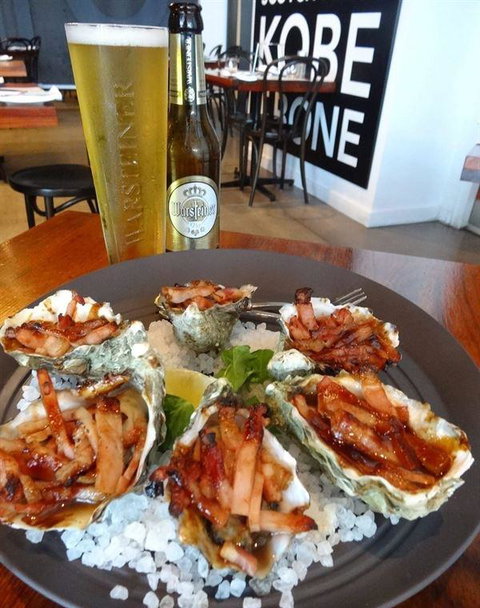 Lemon Grass Thai - Restaurants Sydney 9