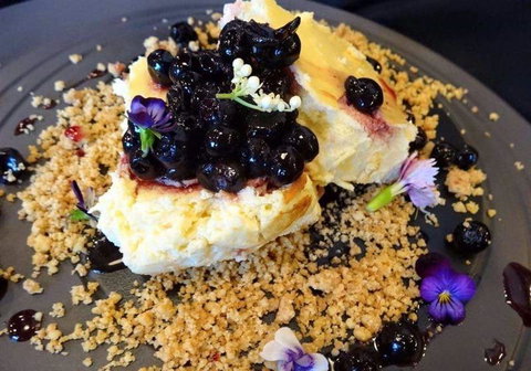 Lemon Grass Thai - Restaurants Sydney 10