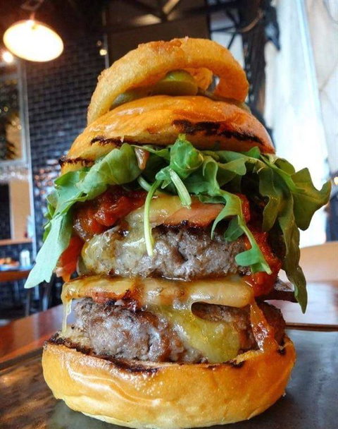 Lemon Grass Thai - Restaurants Sydney 11