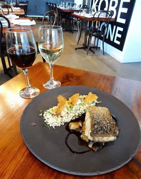 Lemon Grass Thai - Restaurants Sydney 12