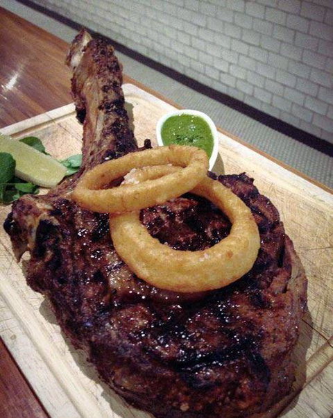 Lemon Grass Thai - Restaurants Sydney 13