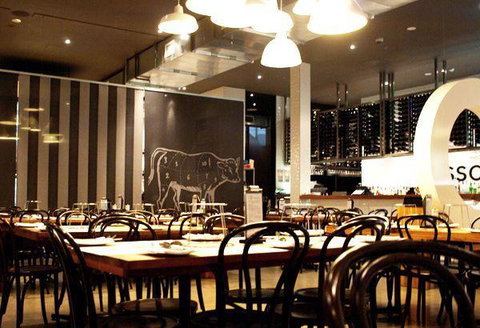 Lemon Grass Thai - Restaurants Sydney 14