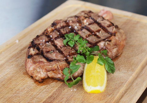 Lemon Grass Thai - Restaurants Sydney 15