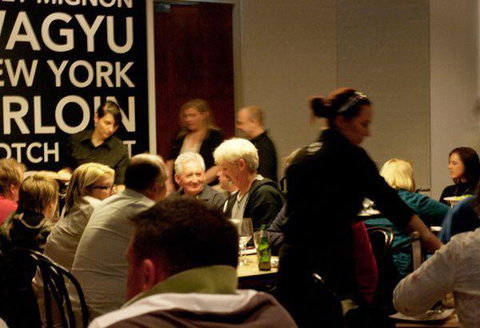 Lemon Grass Thai - Restaurants Sydney 17