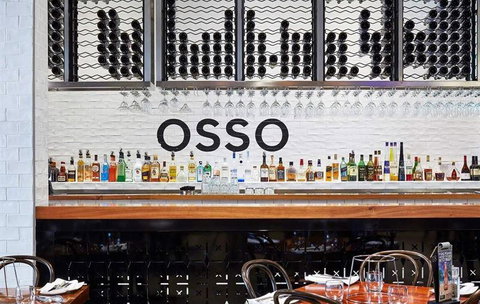 Lemon Grass Thai - Restaurants Sydney 7