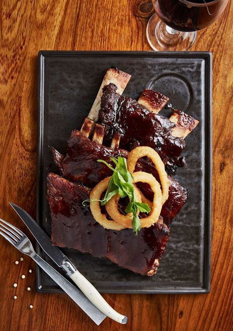 Lemon Grass Thai - Restaurants Sydney 8