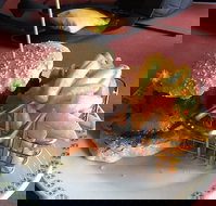 Lyrebird Cafe - Restaurants Sydney