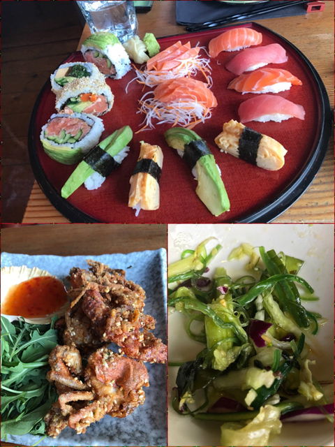 Misuzu's - Restaurants Sydney 2