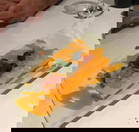 Moksha Indian Restaurant - Restaurants Sydney