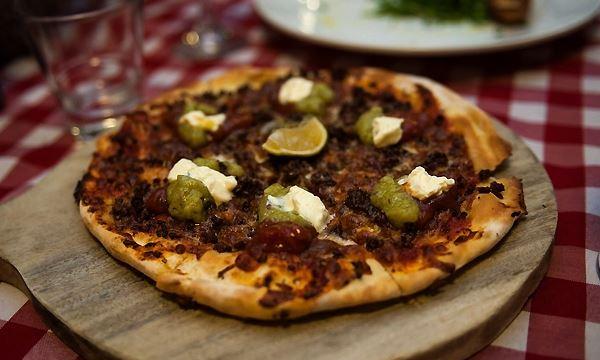 Hallsville NSW Restaurants Sydney