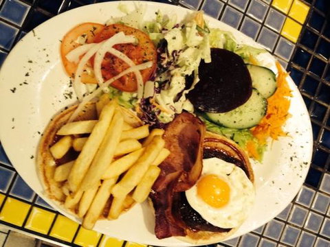 Northern Star Cafe - Restaurants Sydney 0