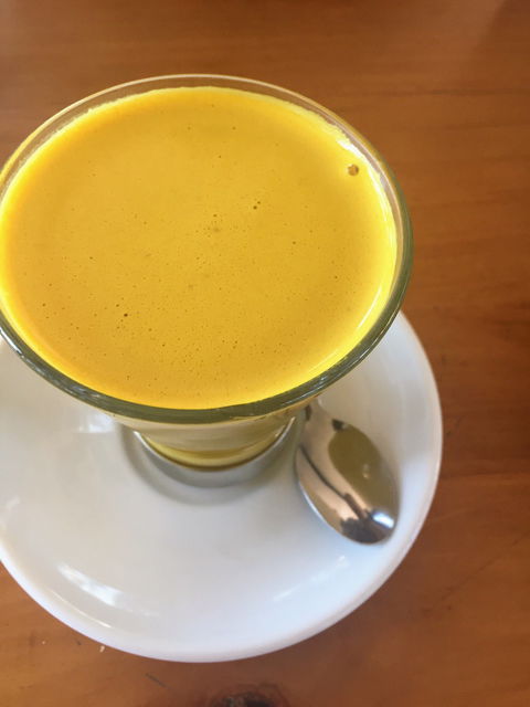Plum Tucker - Restaurants Sydney 4