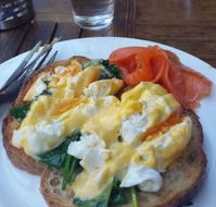 Pott'Spot - Restaurants Sydney