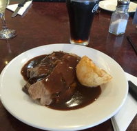 Risdon Hotel - Restaurants Sydney