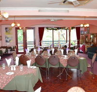 Rose Cottage Restaurant - Restaurants Sydney