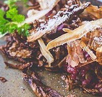 Sabia Private - Restaurants Sydney
