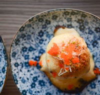 Seagate Bistro - Restaurants Sydney