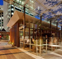 Sentinel Bar  Grill - Restaurants Sydney