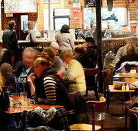 Settlers Tavern - Restaurants Sydney