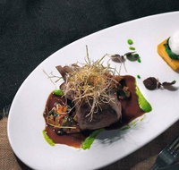 Seville Estate Restaurant  Cafe - Restaurants Sydney