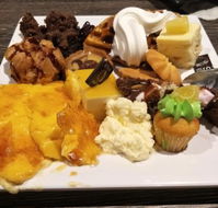 Star Buffet - Restaurants Sydney
