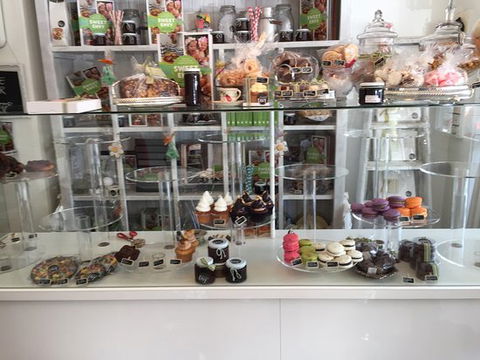 Sweet Envy - Restaurants Sydney 0