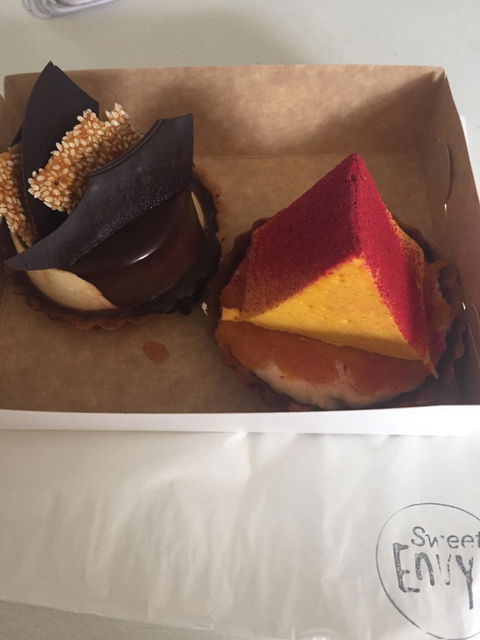 Sweet Envy - Restaurants Sydney 10