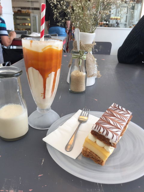 Sweet Envy - Restaurants Sydney 3