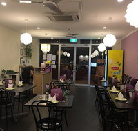 Thai on Wok - Restaurants Sydney