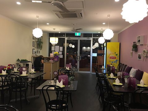 Thai On Wok - Restaurants Sydney 0