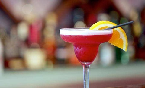 The Deck Poolside Bar & Restaurant - Restaurants Sydney 6