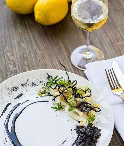 The Long Apron - Restaurants Sydney 9