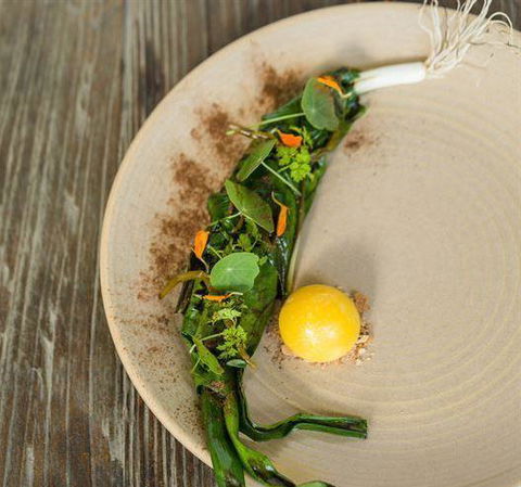 The Long Apron - Restaurants Sydney 12