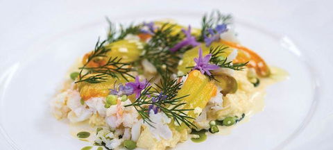 The Long Apron - Restaurants Sydney 1