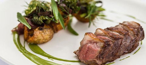 The Long Apron - Restaurants Sydney 2