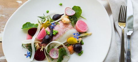 The Long Apron - Restaurants Sydney 3