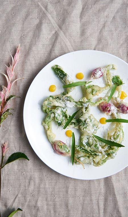 The Long Apron - Restaurants Sydney 4
