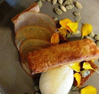 The Peak Restaurant at Spicers Peak Lodge - Restaurants Sydney