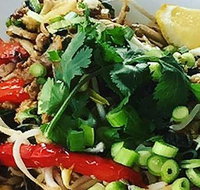 The Point 44 - Restaurants Sydney