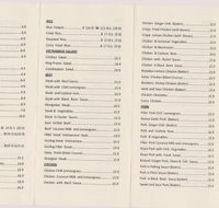 Vietnam Village - Restaurants Sydney