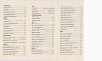 Thebarton Takeaway and Thebarton Restaurants Sydney Restaurants Sydney