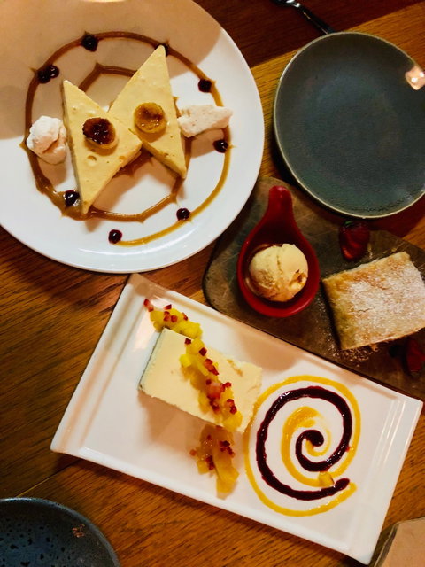 Wharf One Food & Wine - Restaurants Sydney 25