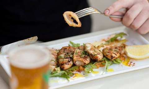 Wharf One Food & Wine - Restaurants Sydney 9