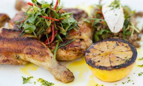 Wharf One Food & Wine - Restaurants Sydney 10