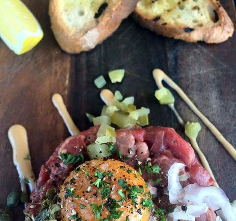 Wharf One Food & Wine - Restaurants Sydney 11